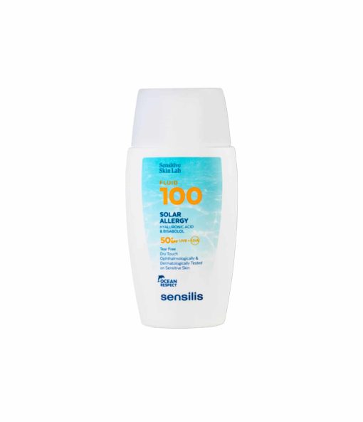 Fluid 100 Solar Allergy