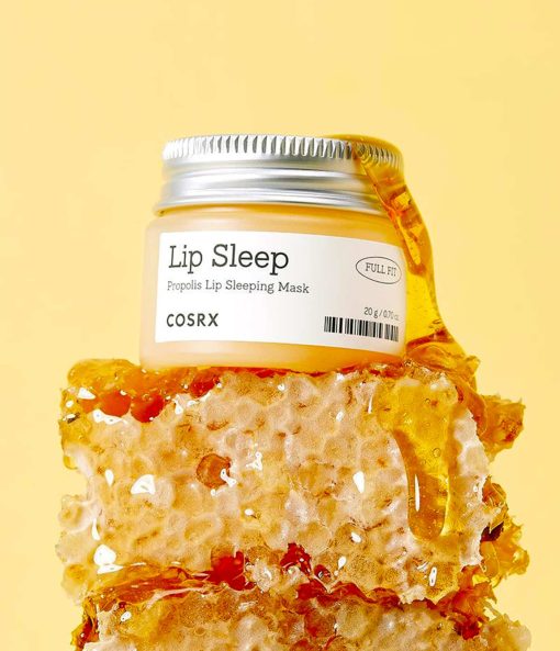 Propolis Lip Sleeping Mask - Imagen 3