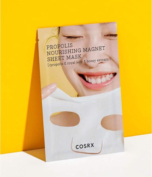 Propolis Nourishing Magnet Sheet Mask - Imagen 2