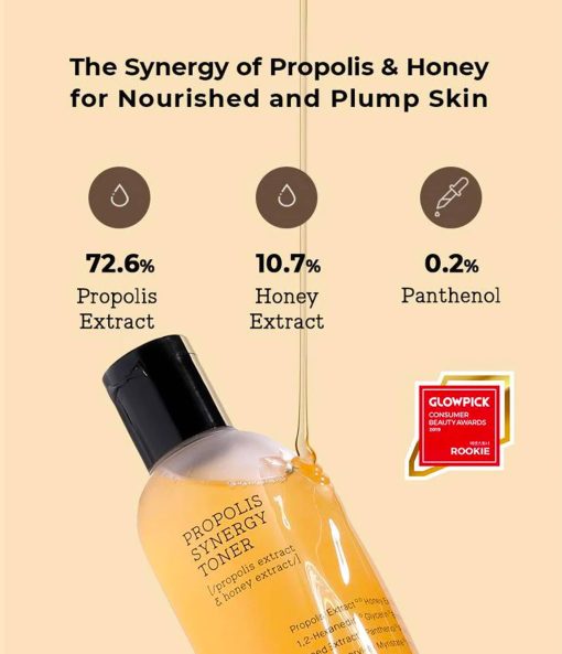 Propolis Synergy Toner - Imagen 2