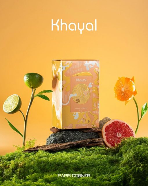 KHAYAL - Imagen 2