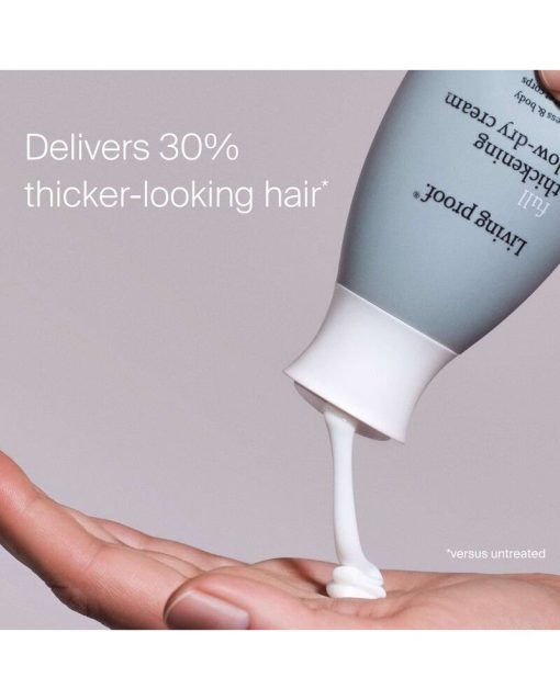 Full Thickening blow-dry cream - Imagen 3