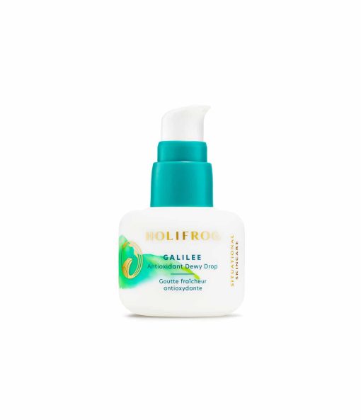 Formato de Viaje Galilee Antioxidant Dewy Drop