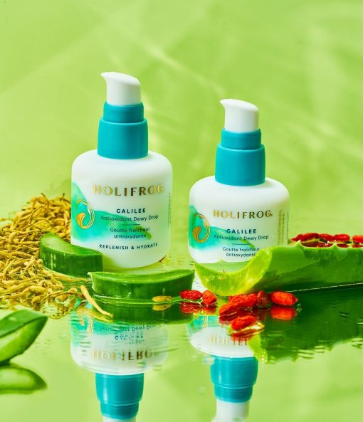 Formato de Viaje Galilee Antioxidant Dewy Drop - Imagen 4