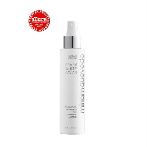 Glacial White Caviar Hydra-Pure Rejuvenating Mist