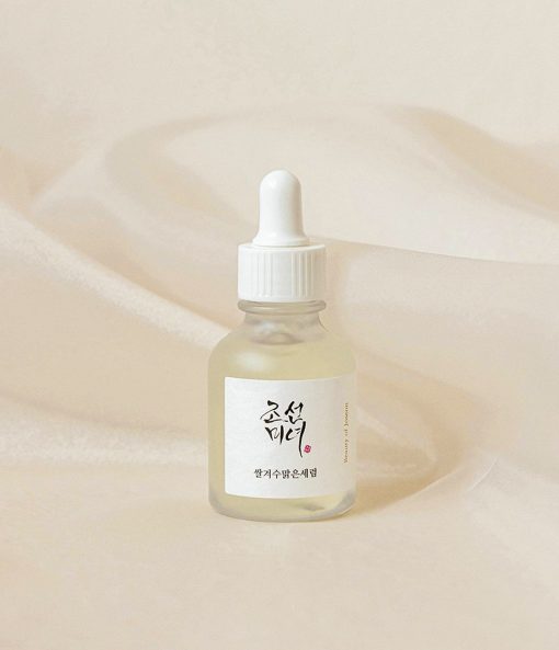 Glow Deep Serum Rice + Alpha-Arbutin - Imagen 4