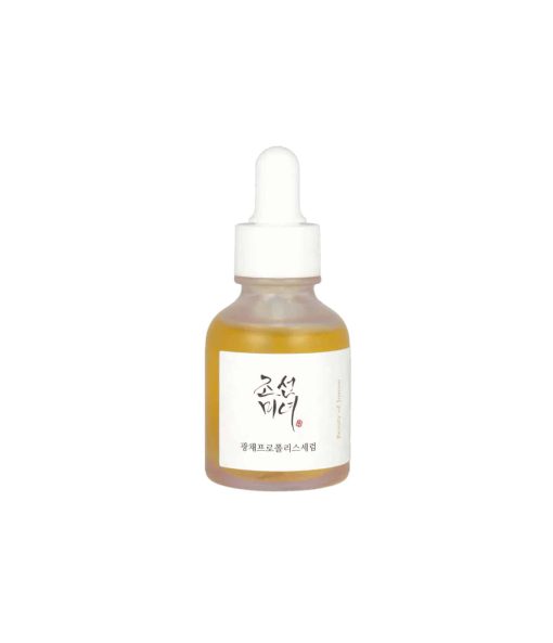 Glow Serum Propolis + Niacinamide