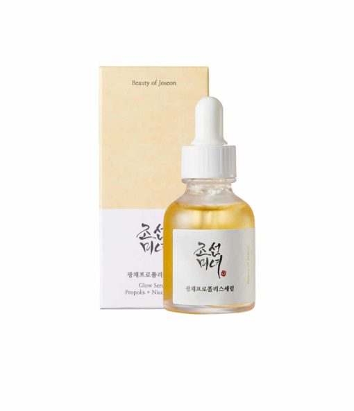 Glow Serum Propolis + Niacinamide - Imagen 7