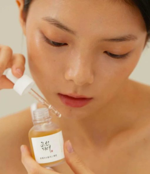 Glow Serum Propolis + Niacinamide - Imagen 3