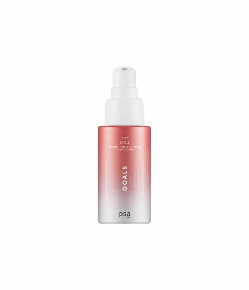 Goals Multi Acids & Probiotics Perfecting Night Serum