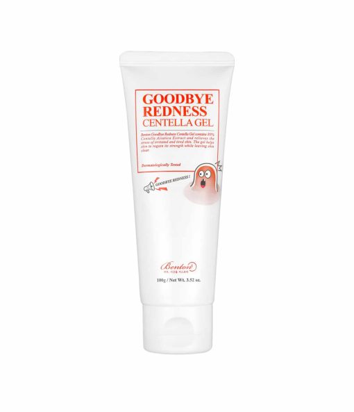 Goodbye Redness Centella Gel