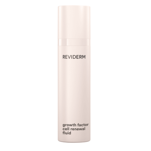 Growth Factor Cell Renewal Fluid