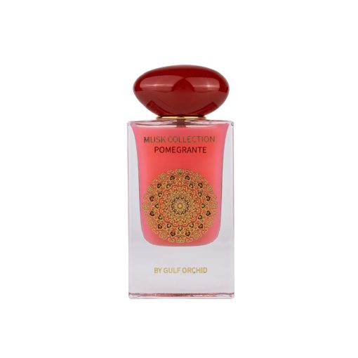 MUSK COLLECTION POMEGRANATE - Imagen 2