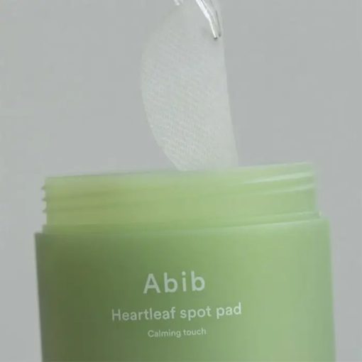 Heartleaf Spot Pad Calming Touch - Imagen 6