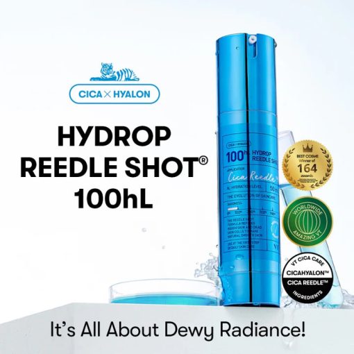 Hydrop Reedle Shot 100hL - Image 3