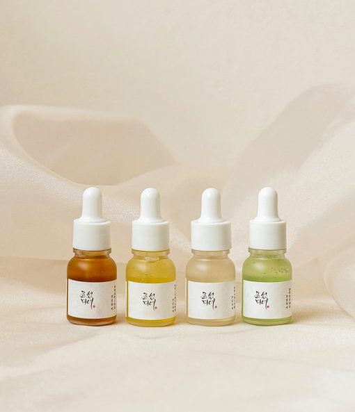 Hanbang Serum Discovery Kit - Imagen 2