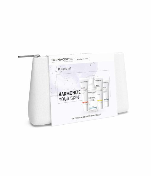 Harmonize Your Skin 21 Days Kit - Imagen 2