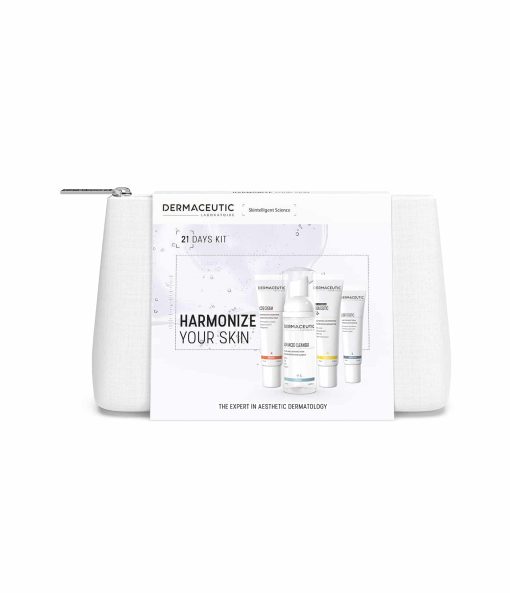 Harmonize Your Skin 21 Days Kit