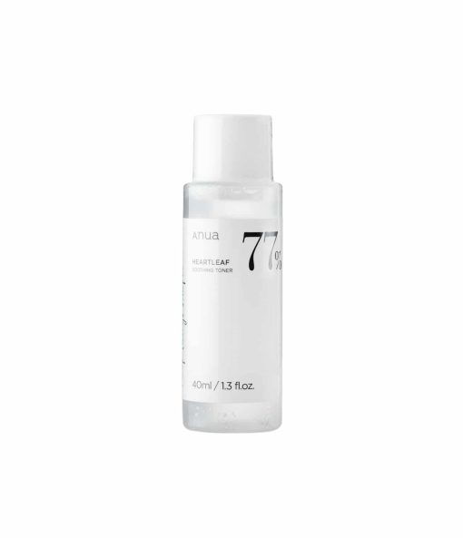 Heartleaf 77% Soothing Toner - Imagen 9