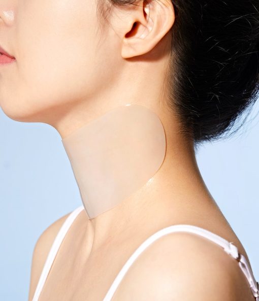 Hyal Reyouth Hydrogel Neck Mask - Imagen 2