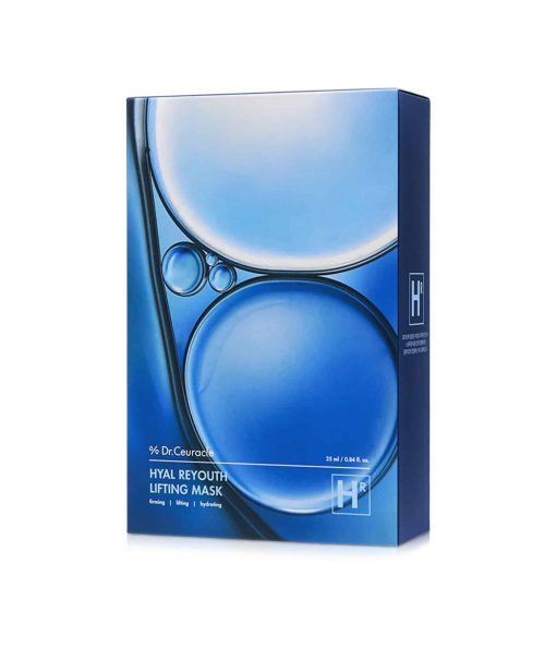 Hyal Reyouth Lifting Mask