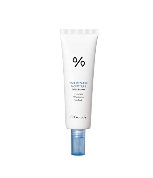 Hyal Reyouth Moist Sun SPF50+