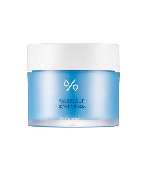 Hyal Reyouth Night Cream