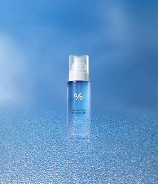 Hyal Reyouth Oil Drop Mist - Imagen 4