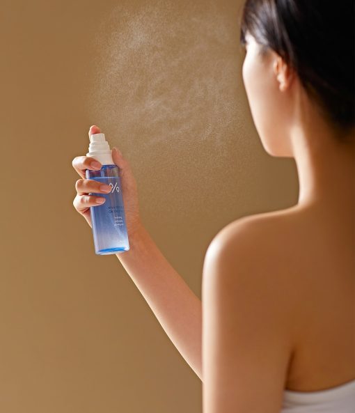 Hyal Reyouth Oil Drop Mist - Imagen 2