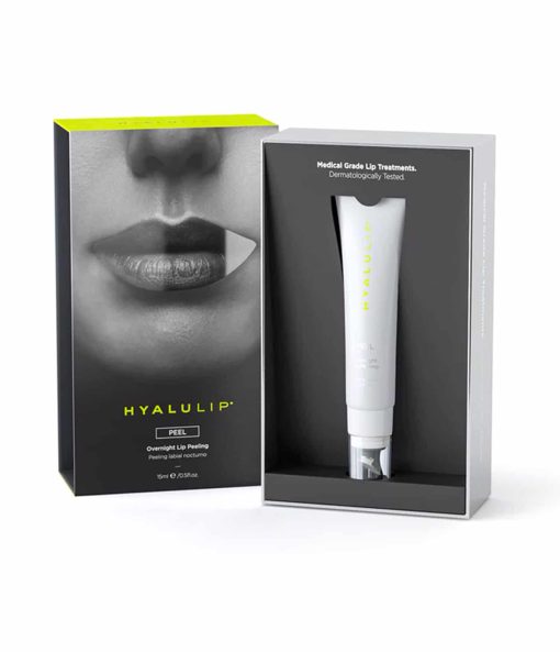 Hyalulip Peel - Imagen 4