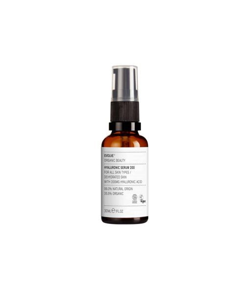 Hyaluronic Serum 200