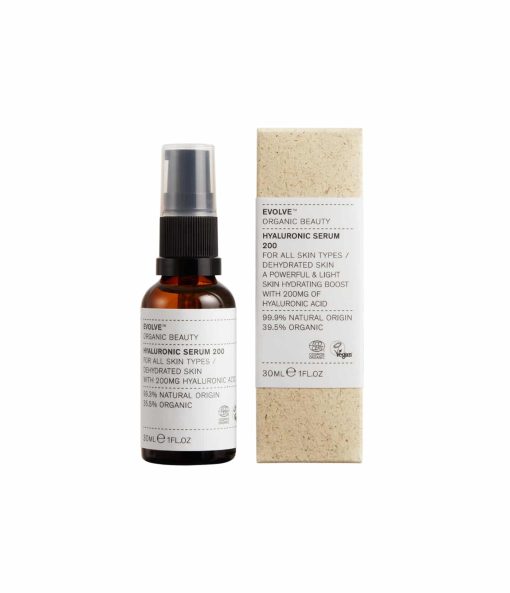 Hyaluronic Serum 200 - Imagen 3