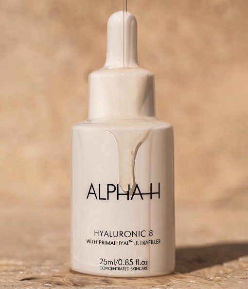 Hyaluronic 8 Super Serum - Imagen 3