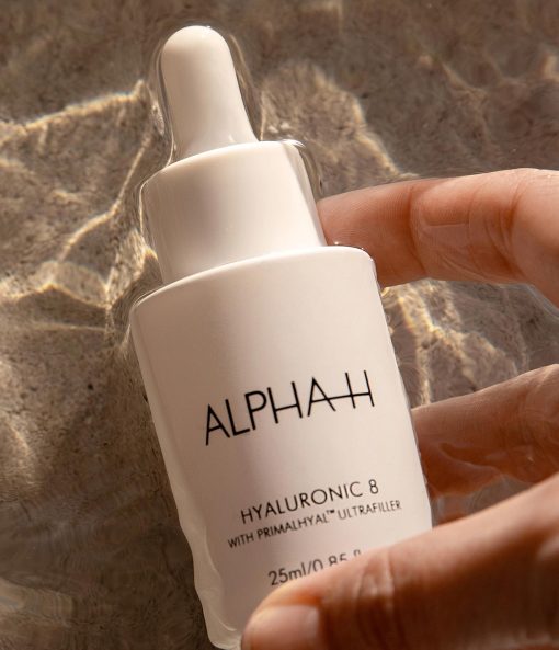 Hyaluronic 8 Super Serum - Imagen 2