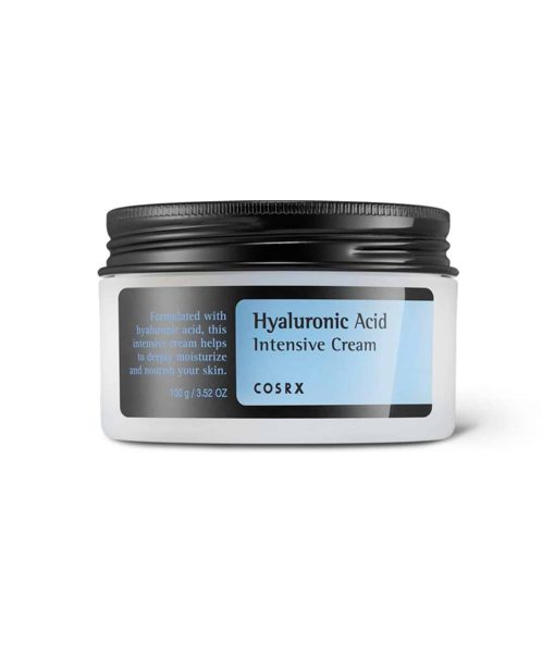 Hyaluronic Acid Intensive Cream