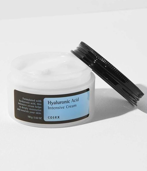 Hyaluronic Acid Intensive Cream - Imagen 4