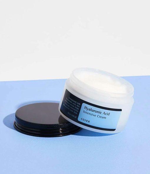 Hyaluronic Acid Intensive Cream - Image 3