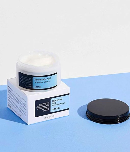 Hyaluronic Acid Intensive Cream - Imagen 2