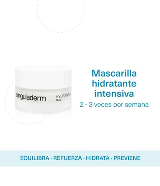 Hydrantial Mask - Imagen 2