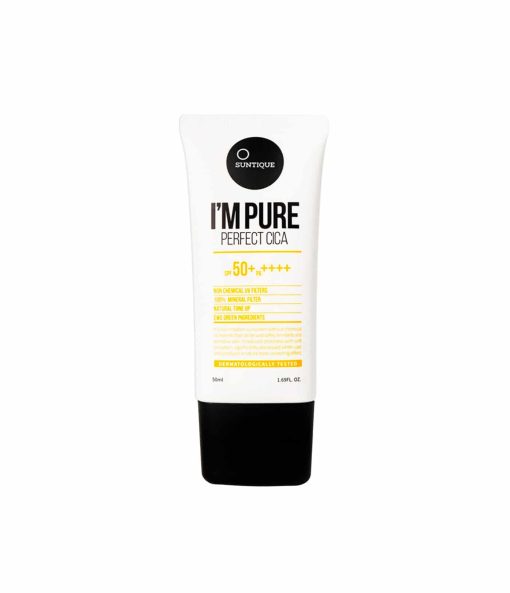 I’M Pure Perfect Cica SPF50+