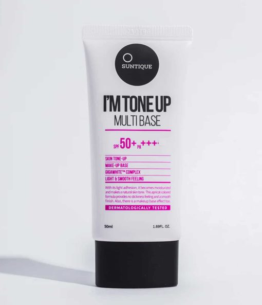 I'M Tone Up Multi Base SPF50+ - Imagen 6