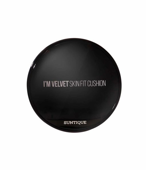 I'M Velvet Skin Fit Cushion