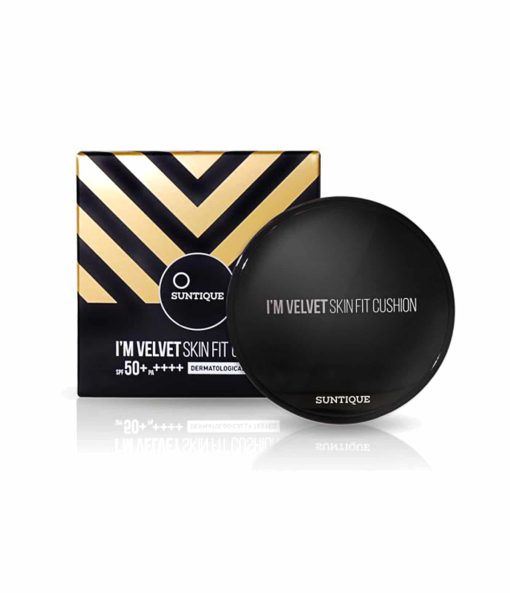 I'M Velvet Skin Fit Cushion - Imagen 5