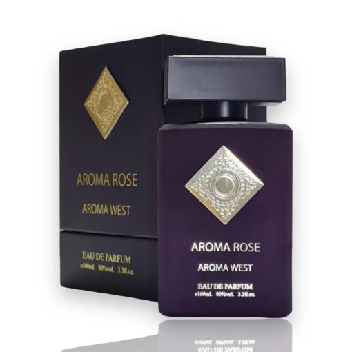 AROMA ROSE