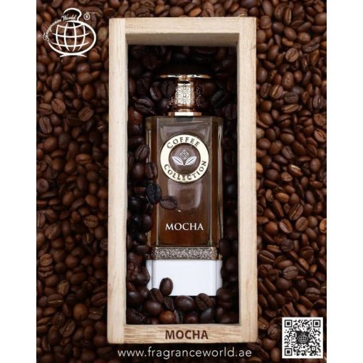 MOCHA - Imagen 2