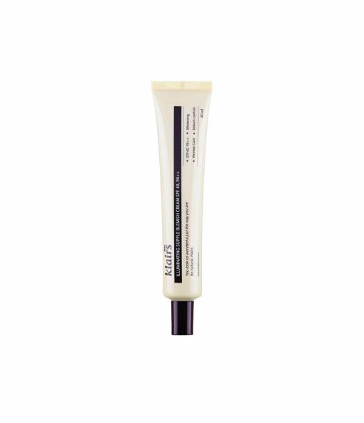 Illuminating Supple Blemish Cream SPF40