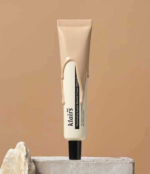 Illuminating Supple Blemish Cream SPF40 - Imagen 2