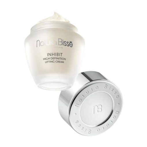 Inhibit High Definition Lifting Cream - Mejor producto para rostro Telva Belleza