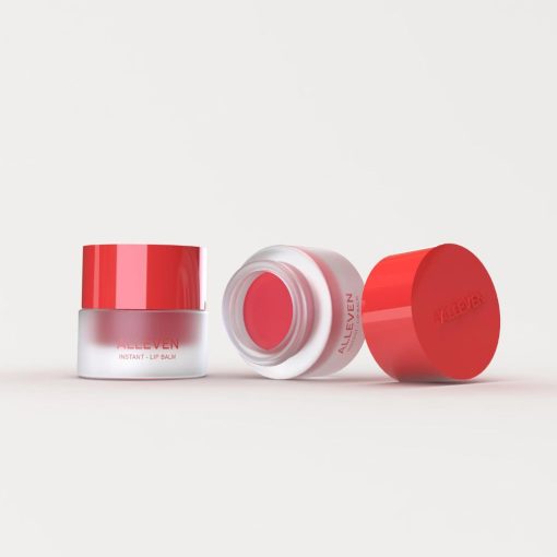 Instant Lip Balm Red - Imagen 3