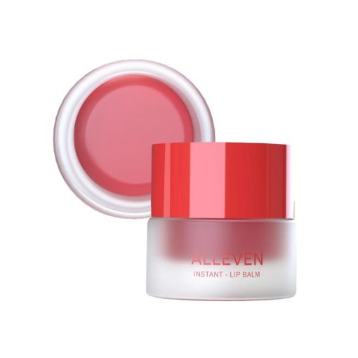 Instant Lip Balm Red